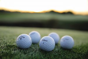 golf ball
